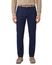 Gardeur pantalon Trevi-3 blauw tapered fit