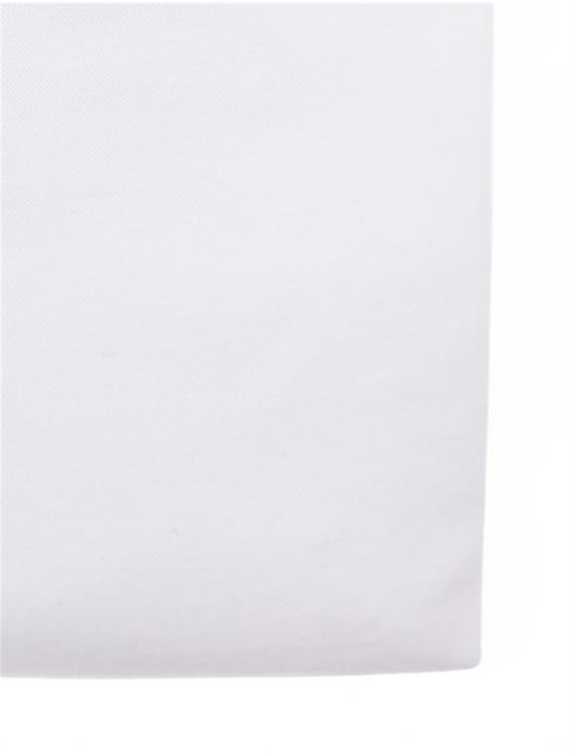 John Miller overhemd wit ml 7