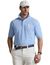 Polo Ralph Lauren polo lichtblauw groot paard