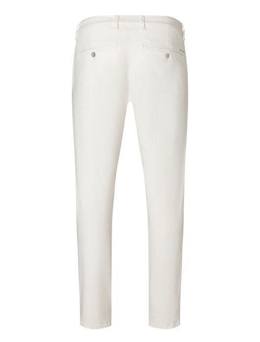 Mac Pantalon jeans wit Driver Pants modern fit