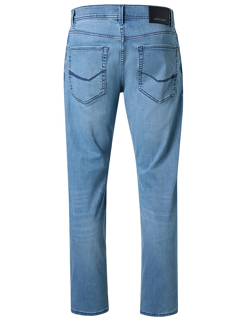 Pierre Cardin denim broek blauw