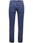 Pierre Cardin Lyon Tapered pantalon middenblauw