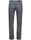 Pierre Cardin Lyon tapered pantalon blauw