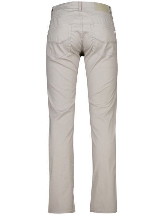 Pierre Cardin tapered fit pantalon beige