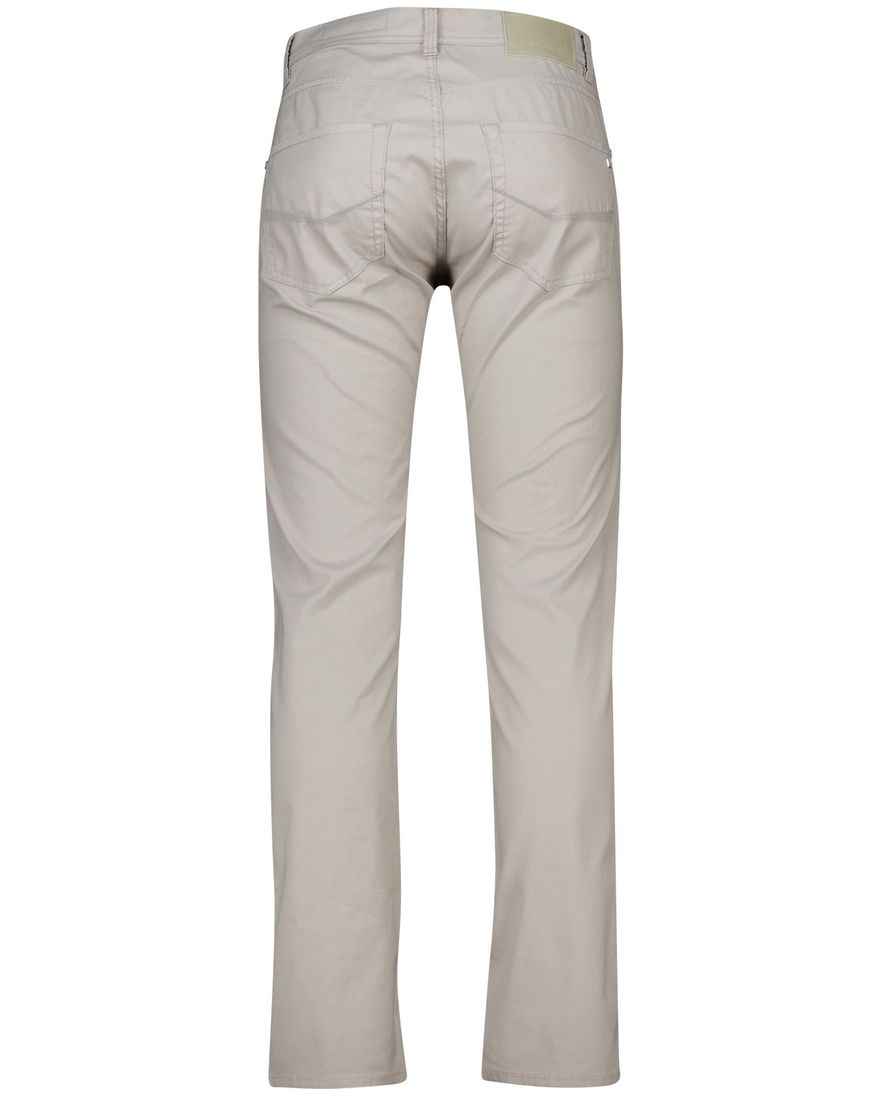 Pierre Cardin tapered fit pantalon beige