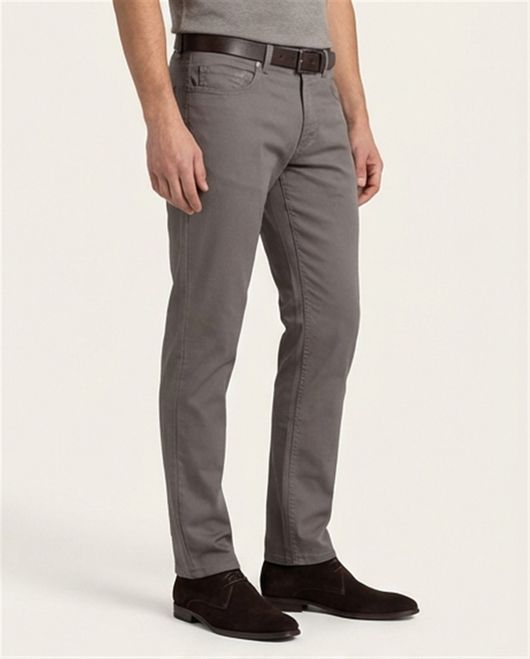 Pierre Cardin pantalon grijs