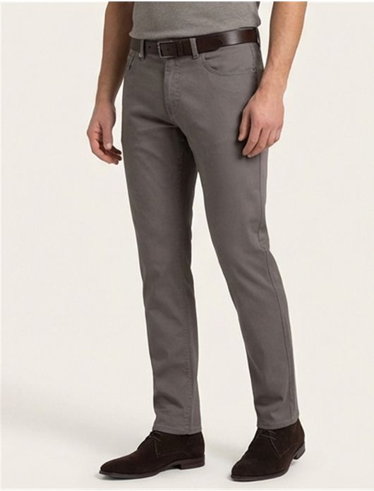Pierre Cardin pantalon grijs