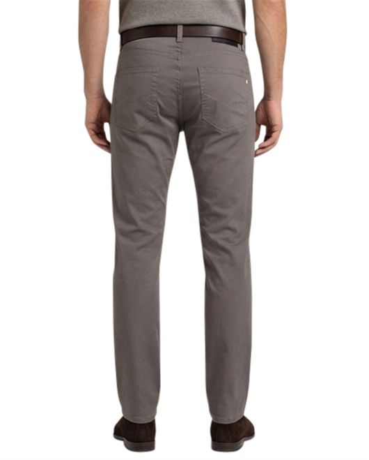 Pierre Cardin pantalon grijs