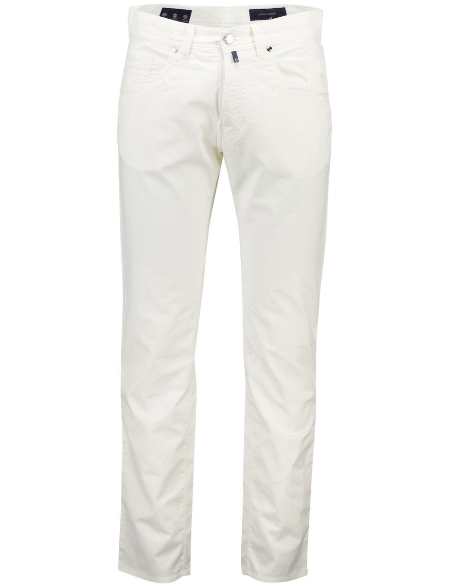 Pierre Cardin Pantalon 5-p creme Lyon