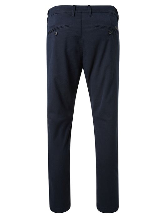 Pierre Cardin pantalon donkerblauw