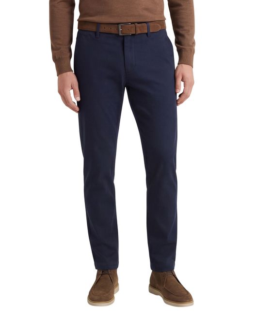 Pierre Cardin pantalon donkerblauw