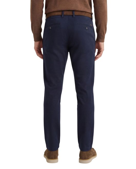 Pierre Cardin pantalon donkerblauw