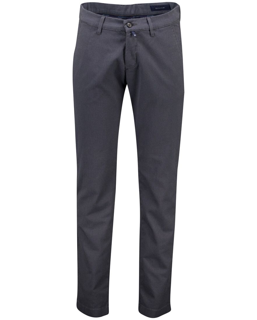 Pierre Cardin pc calais pantalon grijs chino