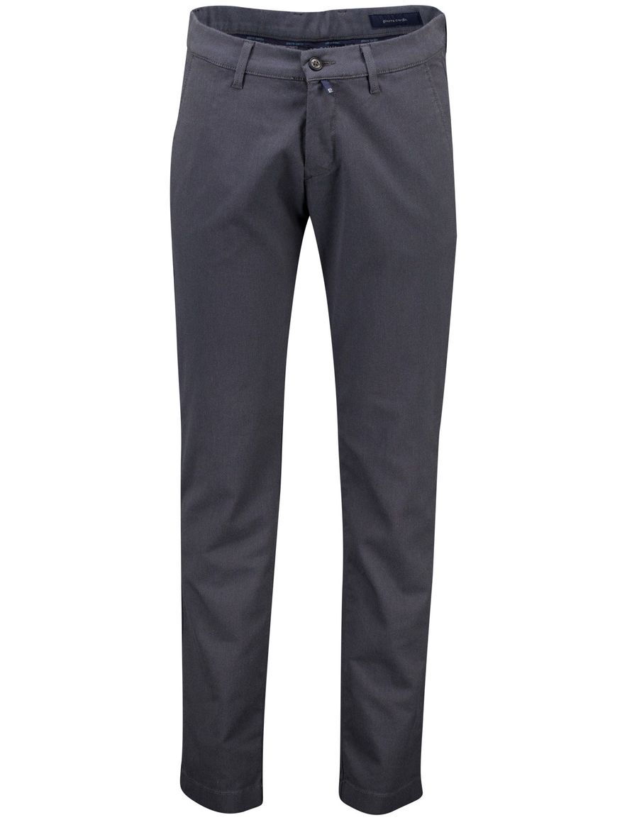Pierre Cardin pc calais pantalon grijs chino