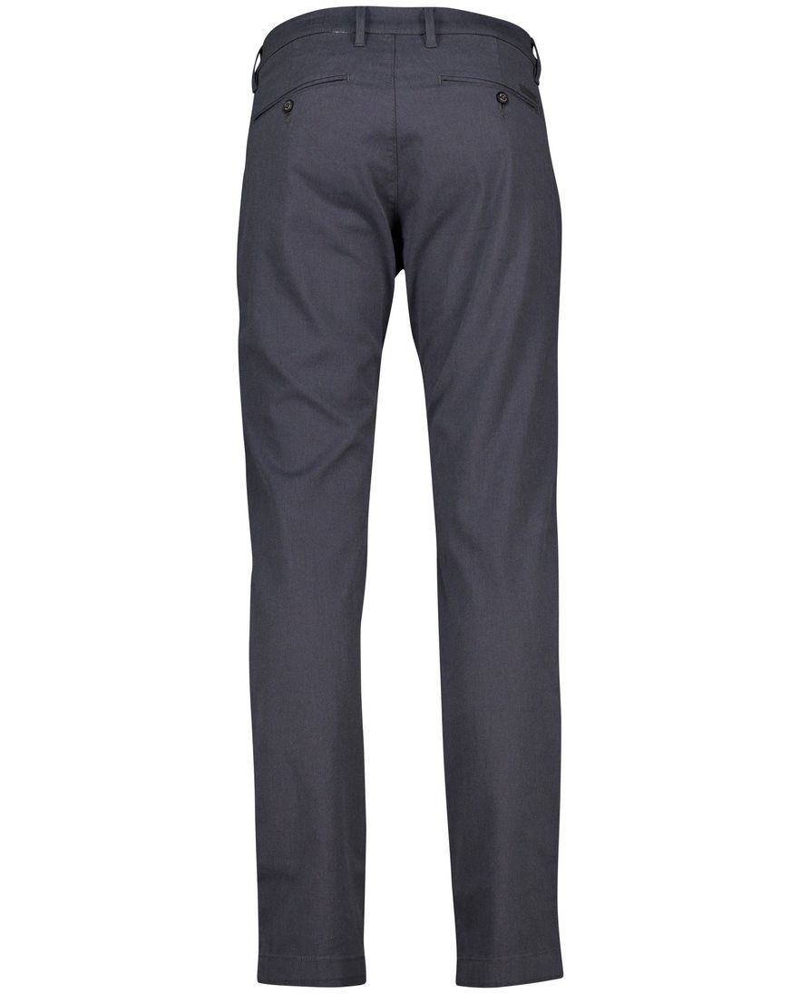 Pierre Cardin pc calais pantalon grijs chino