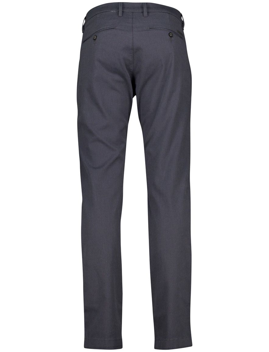 Pierre Cardin pc calais pantalon grijs chino