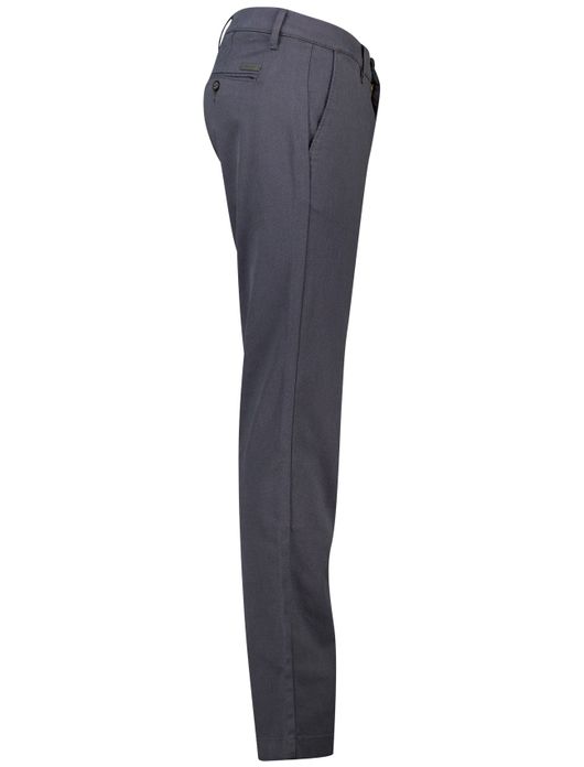 Pierre Cardin pc calais pantalon grijs