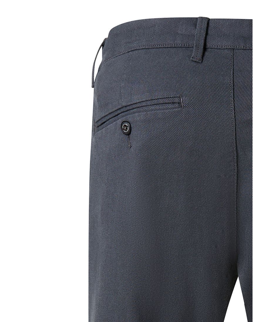 Pierre Cardin pc calais pantalon grijs chino
