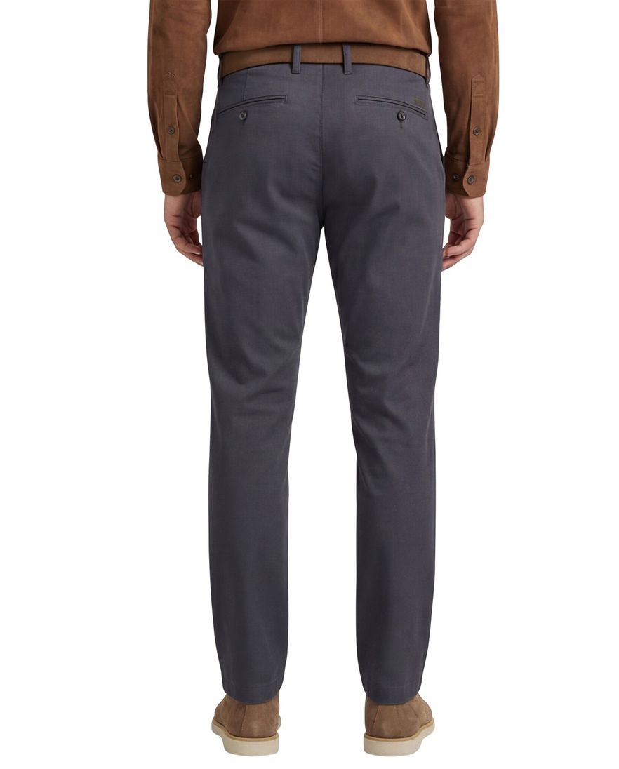 Pierre Cardin pc calais pantalon grijs chino
