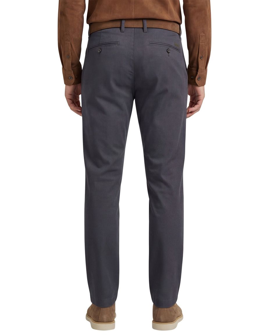 Pierre Cardin pc calais pantalon grijs chino