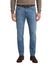 denim Pierre Cardin jeans 5-p Laval blauw normale fit
