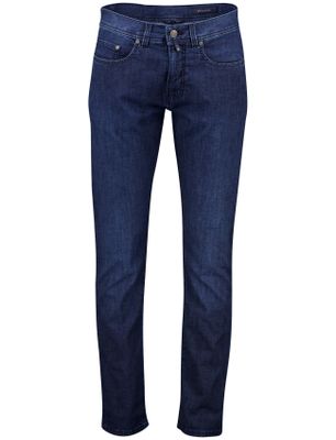 Pierre Cardin Pierre Cardin Modern Fit jeans donkerblauw denim