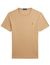 t-shirt Polo Ralph Lauren Big & Tall camel