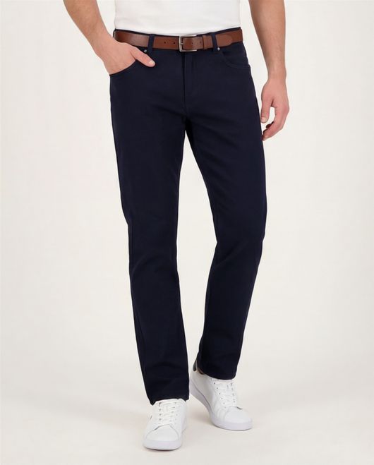Gardeur Pantalon donkerblauw modern fit
