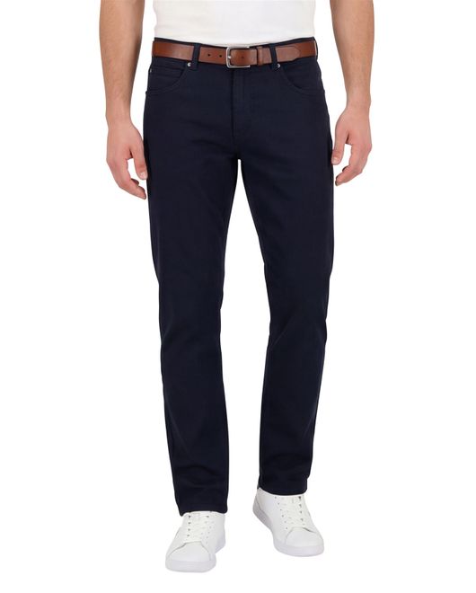 Gardeur Pantalon donkerblauw modern fit