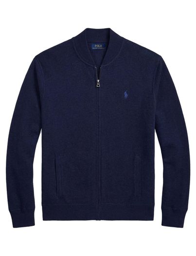 Polo Ralph Lauren Polo Ralph Lauren Big & Tall vest donkerblauw