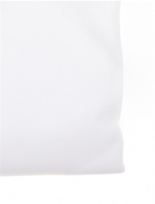 John Miller overhemd wit cutaway