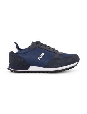 Hugo Boss sneakers Hugo Boss blauw