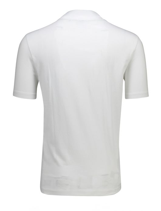 BOSS Green Tee t-shirt wit