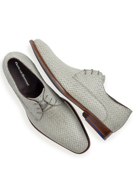 Veterschoen Floris van Bommel