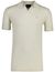 poloshirt extra lang beige Portofino