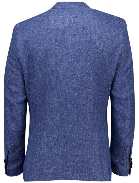 Carl Gross colbert donkerblauw modern fit