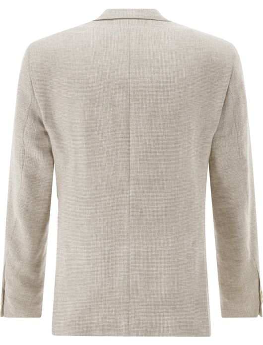 Carl Gross Say Yes Tebson-G colbert beige