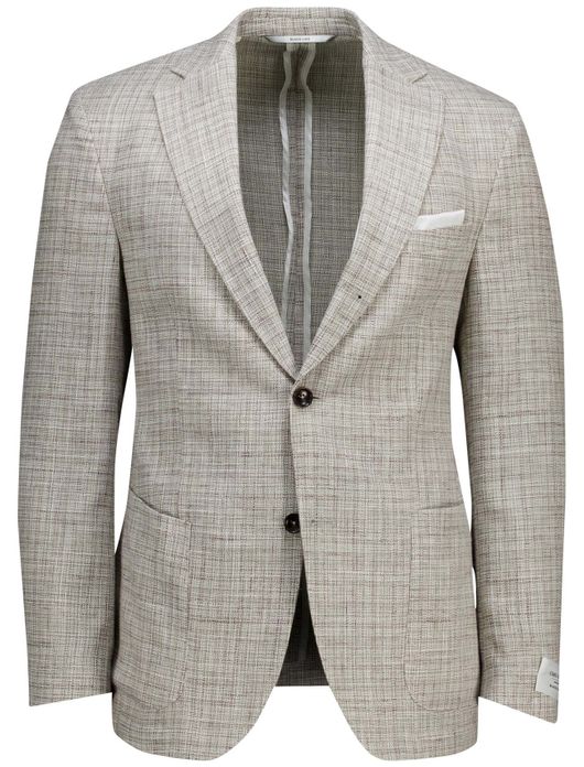 Carl Gross Sakko colbert Tellison modern fit