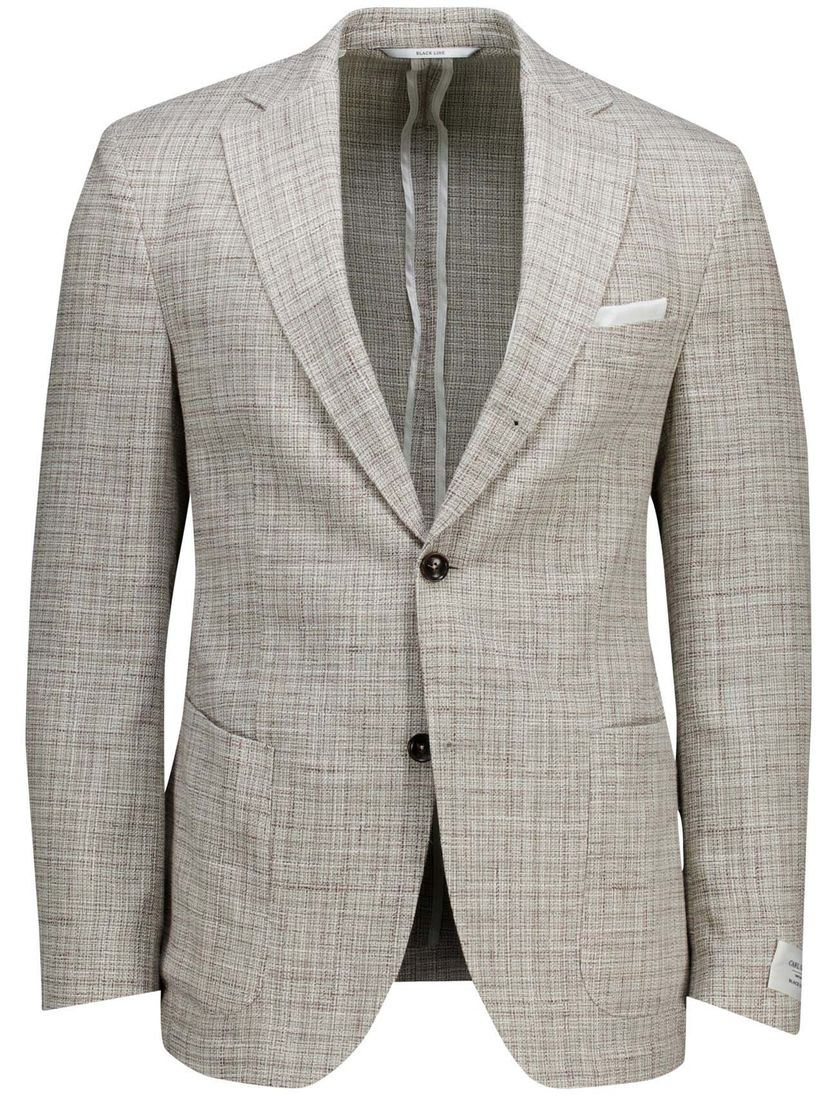 Carl Gross Sakko colbert Tellison normale fit