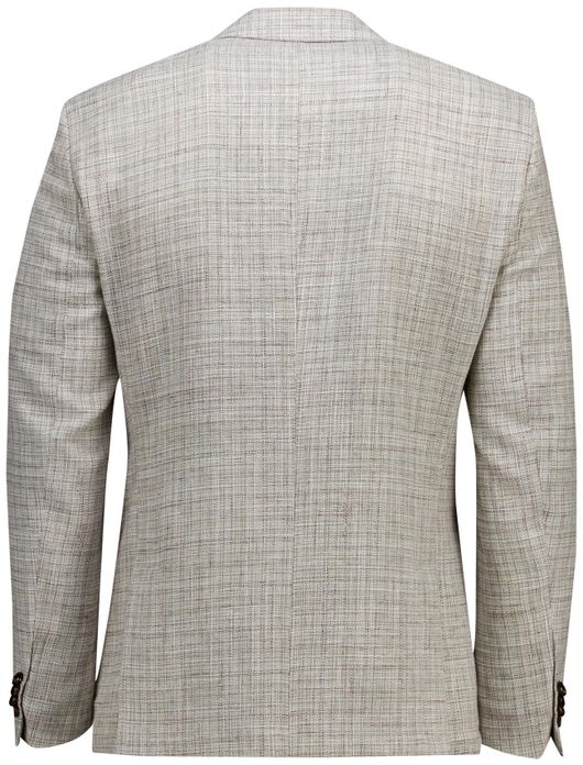 Carl Gross Sakko colbert Tellison modern fit