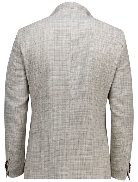 Carl Gross Sakko colbert Tellison modern fit