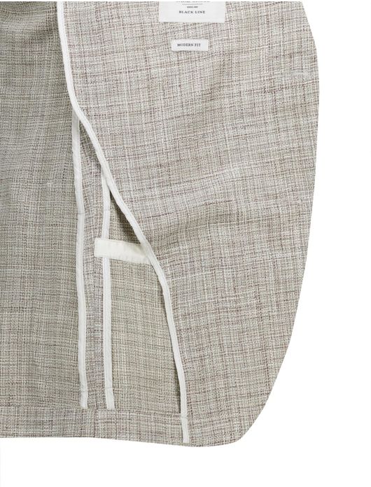 Carl Gross Sakko colbert Tellison modern fit