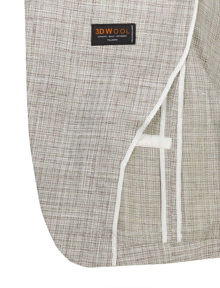 Carl Gross Sakko colbert Tellison normale fit