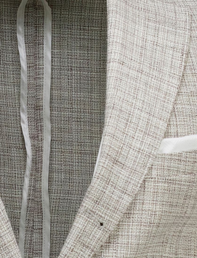 Carl Gross Sakko colbert Tellison normale fit