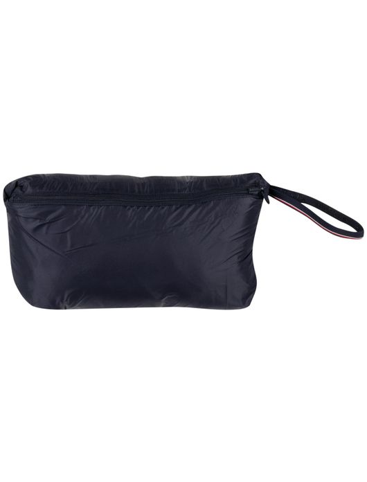 bodywarmer blauw Tommy Hilfiger