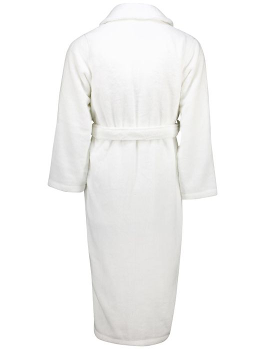 Polo Ralph Lauren badjas wit effen