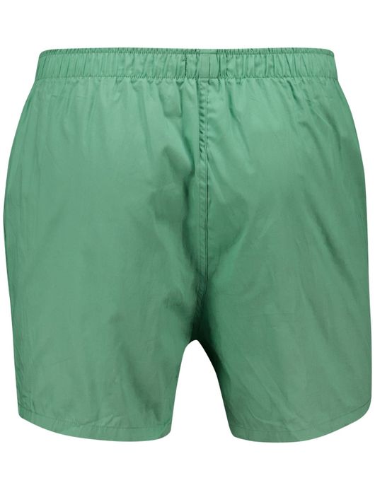 Polo Ralph Lauren boxershorts 3-pack groen navy katoen