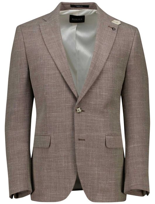 Digel colberts model Ezzo-G bruin