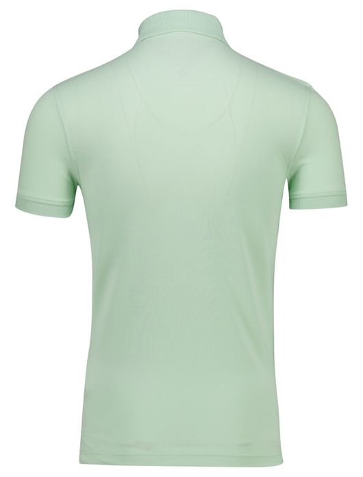 Tommy Hilfiger polo groen 1985