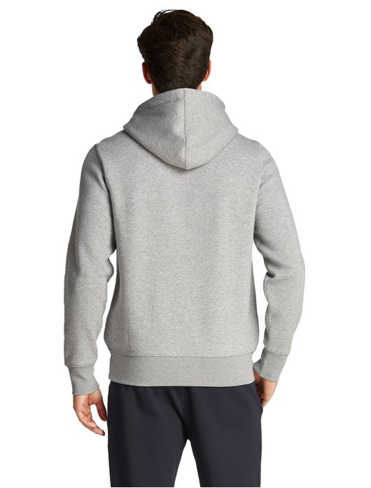 Tommy Hilfiger hoodie grijs